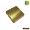 Cajas Premium 15x15x5cm ideal para quienes valoran la exclusividad.
