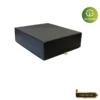 Estuche Premium 28x33x9.5cm, ideal para productos grandes y de alta gama.