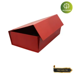 Cajas Premium 22x33x10cm ideal para tiendas de regalos exclusivos.