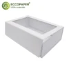 Cajas Premium 33x22x10cm disponible para comercio local y sostenible.
