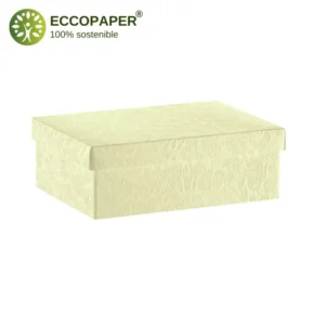 Cajas para Regalos 38x26x11cm sostenible y económica.