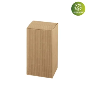 Cajas para regalos 12x12x8cm diseñadas para obsequios medianos y delicados.