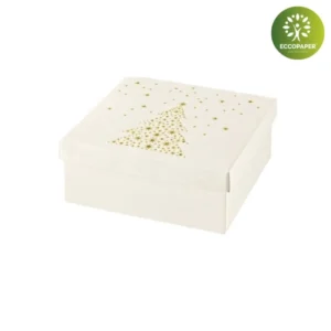 Cajas para Regalos 30x30x12cm ideal para empaques de regalos.