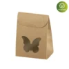 Estuches para Regalos 6x3.5x8cm, sostenibles y funcionales para celebraciones especiales.