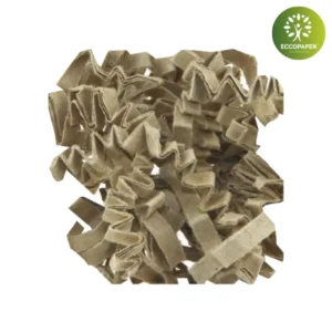 Virutas y Rellenos 1kg perfectas para proteger envíos delicados.
