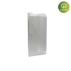 Sobres reciclables 11x5x20cm para proteger tus envíos y ayudar al planeta.