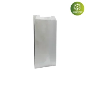 Sobres reciclables 11x5x20cm para proteger tus envíos y ayudar al planeta.