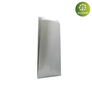 Sobres reciclables de 15x6x32cm para proteger documentos importantes.