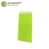 Sobres compactos 11x18cm, la opción ideal para negocios que apuestan por la sostenibilidad.