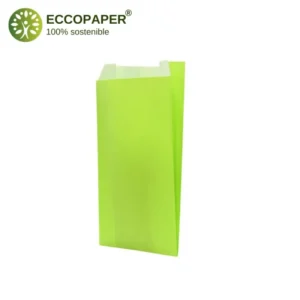 Sobres de papel 11x5x20cm perfectos para quienes buscan soluciones sostenibles.