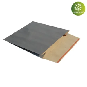 Sobres de papel ecológico 34x8.5x45cm para productos grandes