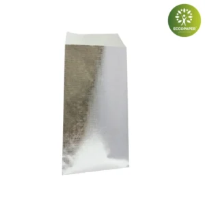 Sobres biodegradables 11x18cm perfectos para cartas y pequeños envíos.