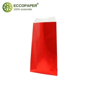 Sobres reciclables 11x18cm, la opción responsable para proteger documentos.