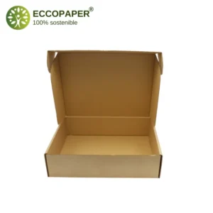 Envíos grandes y sostenibles con Cajas E-Commerce 52x34x15cm.