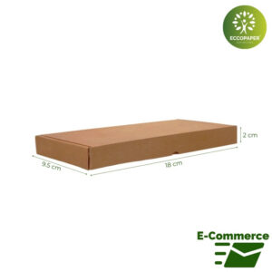 Cajas E-Commerce 18x9.5x2cm