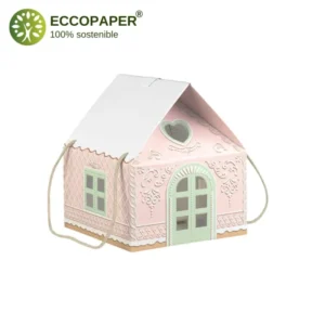 Cajas para Regalos 24.5x24.5x15cm hecha para tiendas de regalos exclusivos.