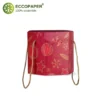 Estuche Hexagonal 21x21x21cm ideal para regalos únicos.